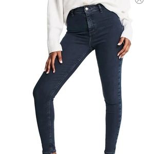 Topshop “Joni” Jean